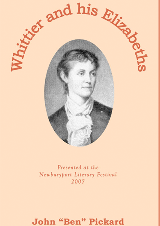 Whittier and His Elizabeths